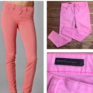 Kut From The Kloth Brigitte - Skinny Ankle